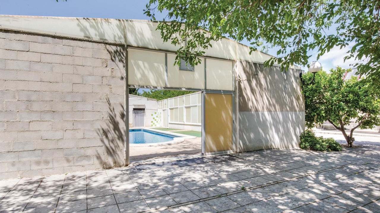 Photo of Outdoor in Caravaca de la Cruz