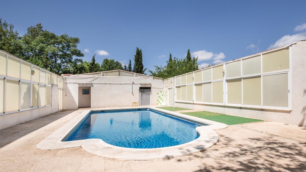 Photo of Outdoor in Caravaca de la Cruz