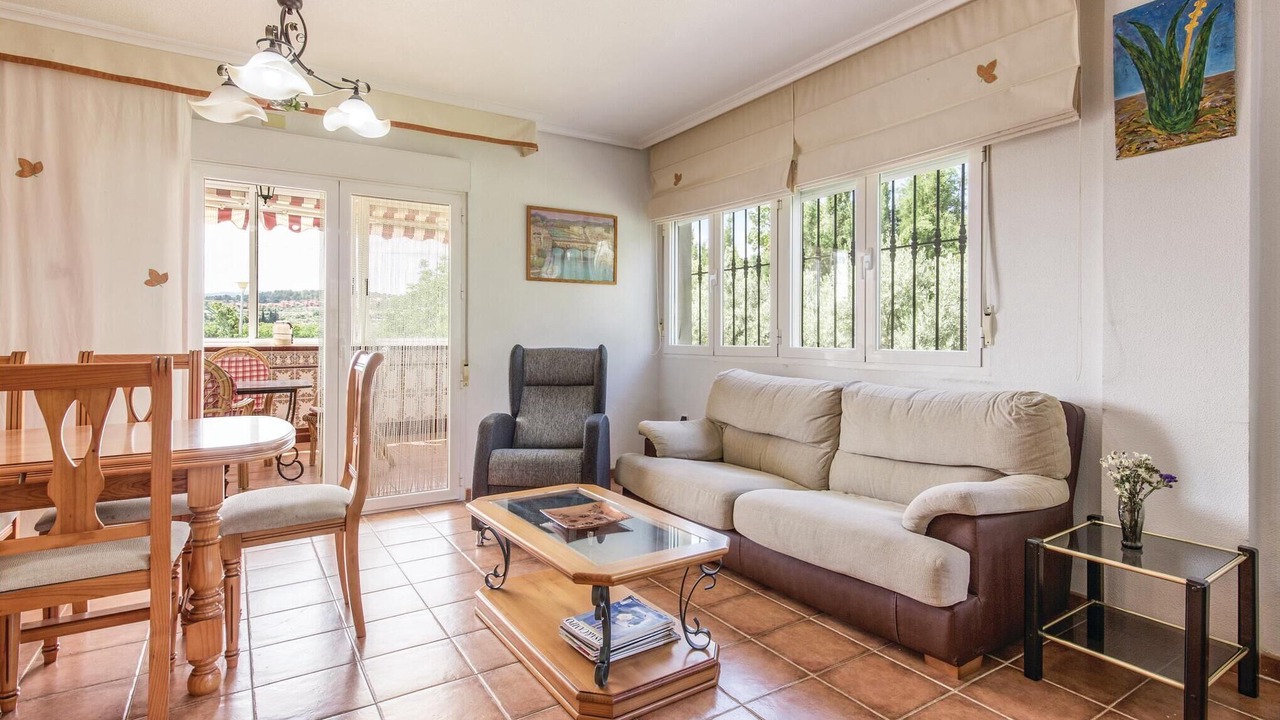 Photo of Bedroom in Caravaca de la Cruz