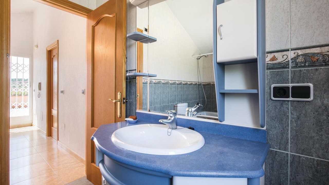 Photo of Bathroom in Caravaca de la Cruz