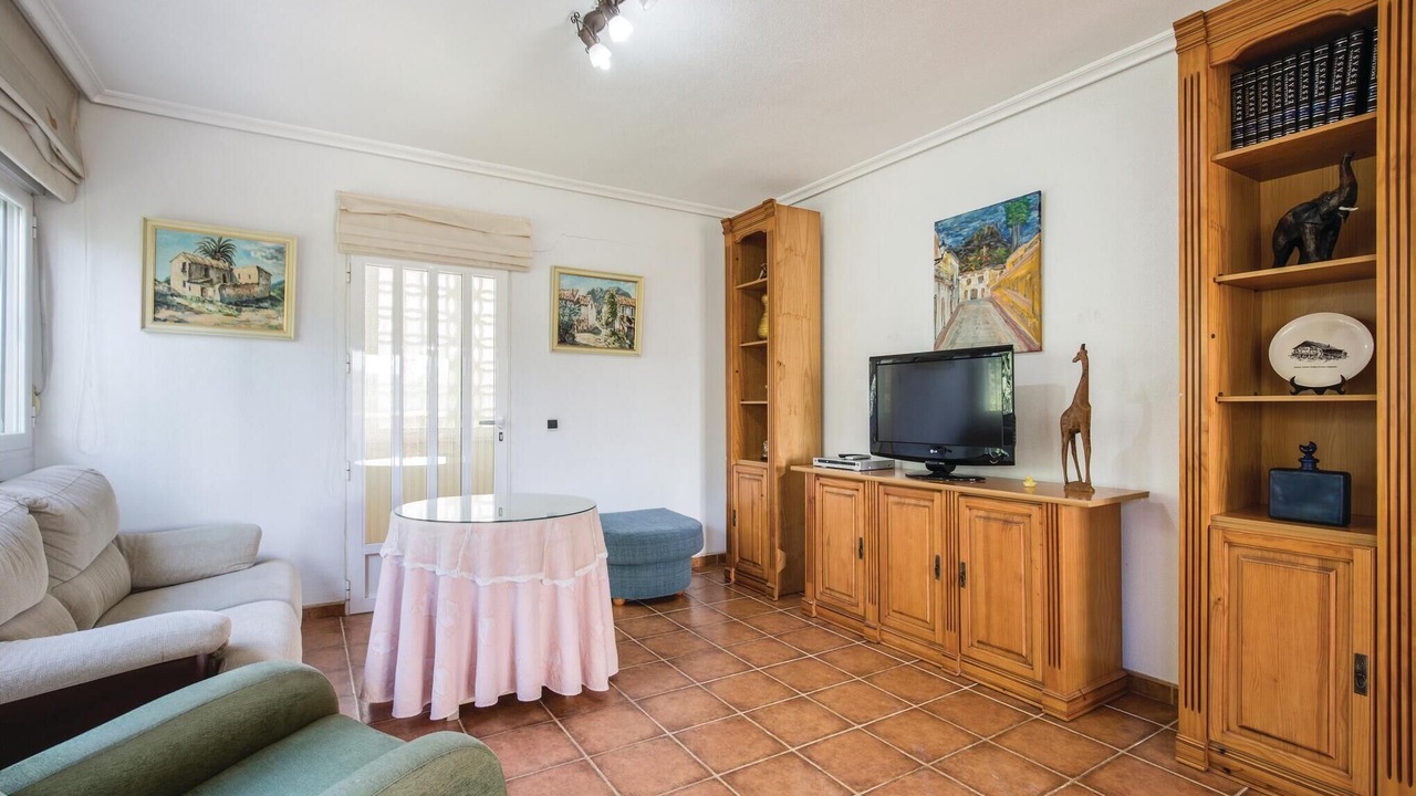 Photo of Bedroom in Caravaca de la Cruz