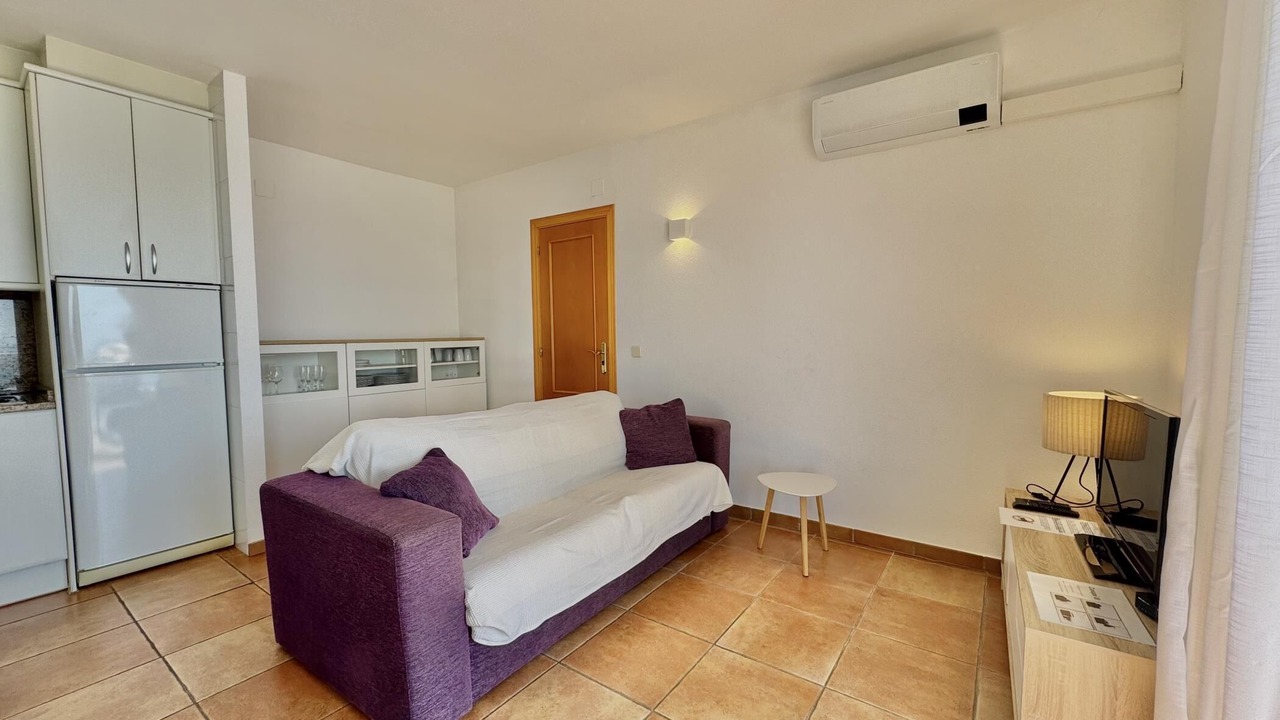 Photo of Livingroom in Almadraba-Canyelles