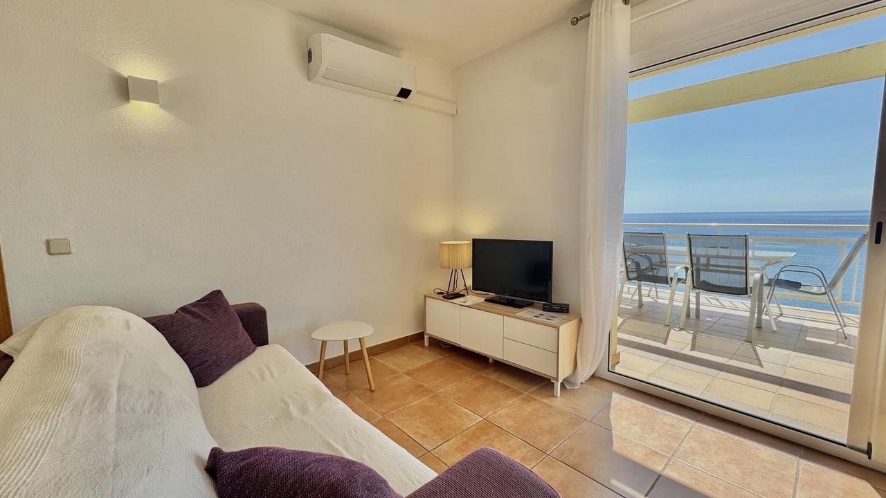 Photo of Livingroom in Almadraba-Canyelles