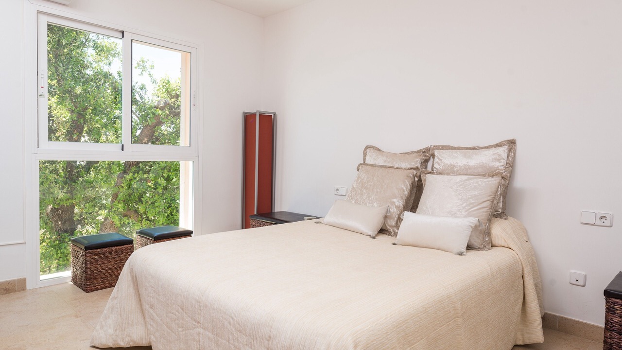 Photo of Bedroom in Inca