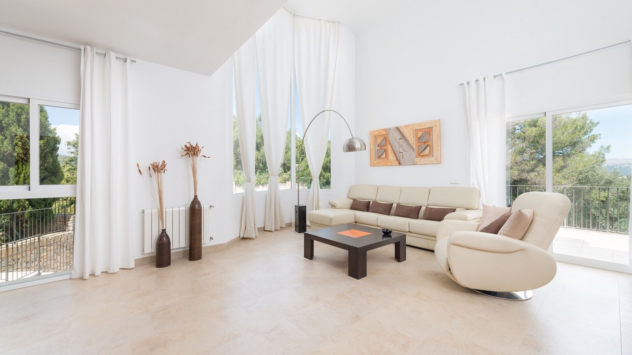 Photo of Livingroom in Inca