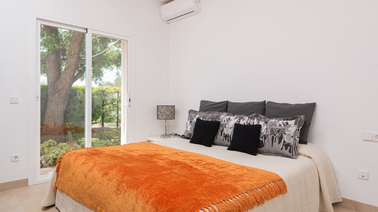 Photo of Bedroom in Inca