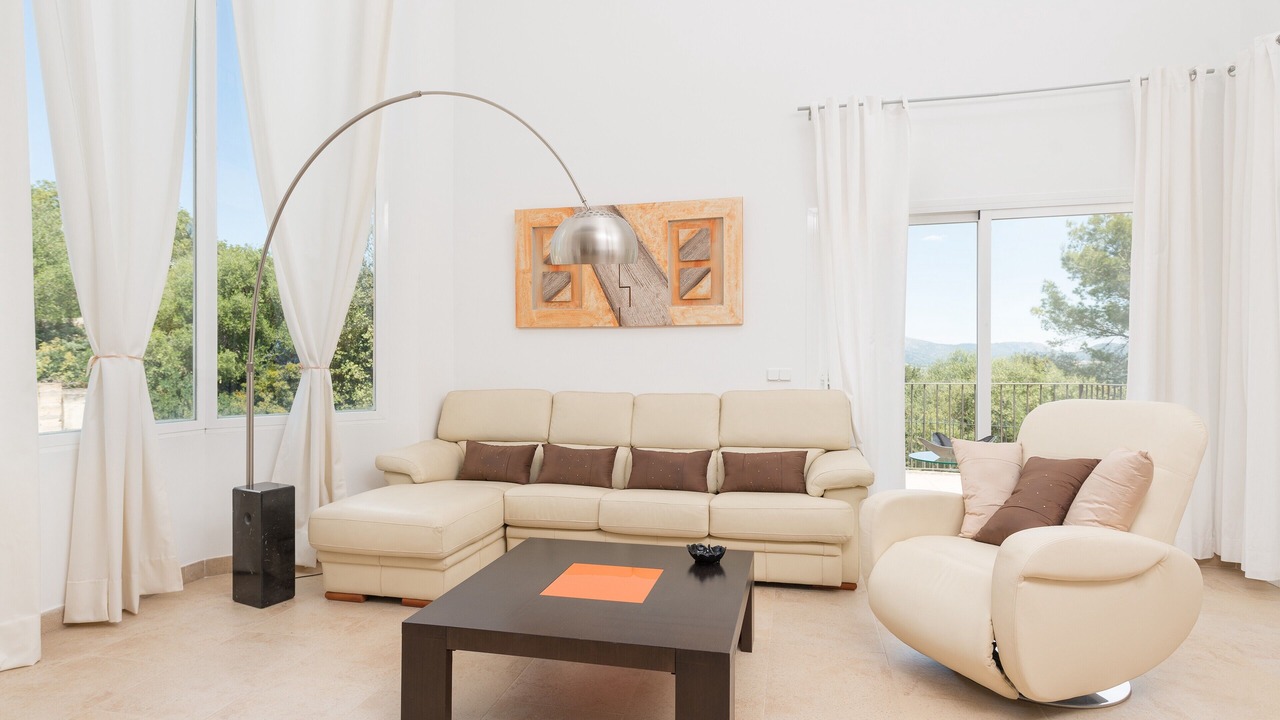 Photo of Livingroom in Inca