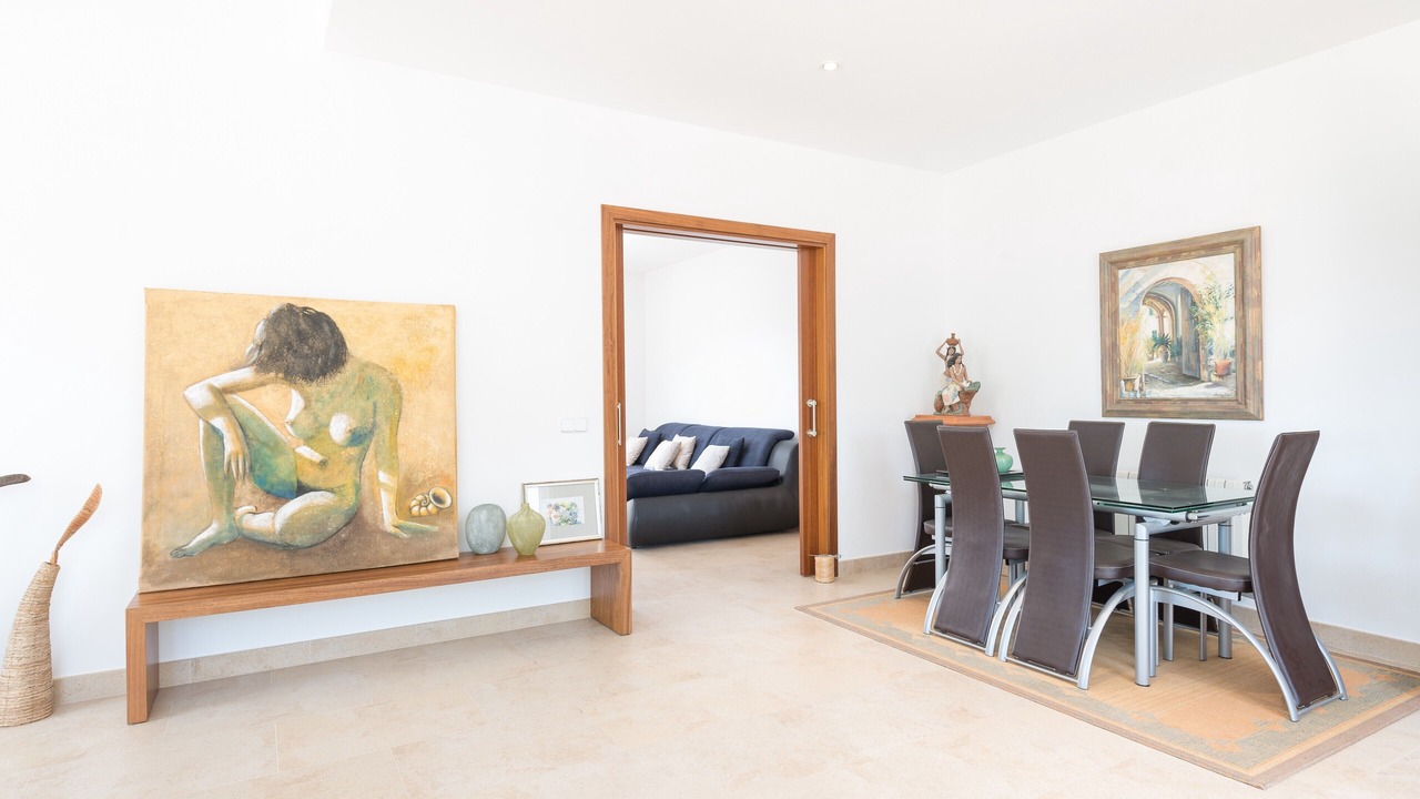 Photo of Livingroom in Inca