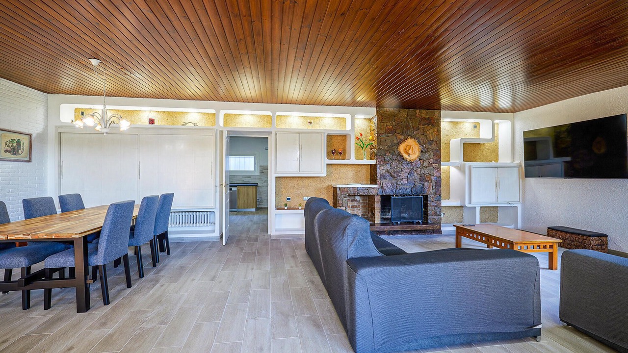 Photo of Bedroom in Sant Andreu de Llavaneres