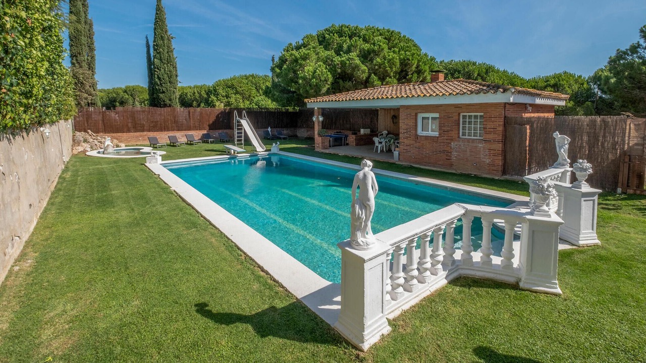 Photo of Outdoor in Sant Andreu de Llavaneres