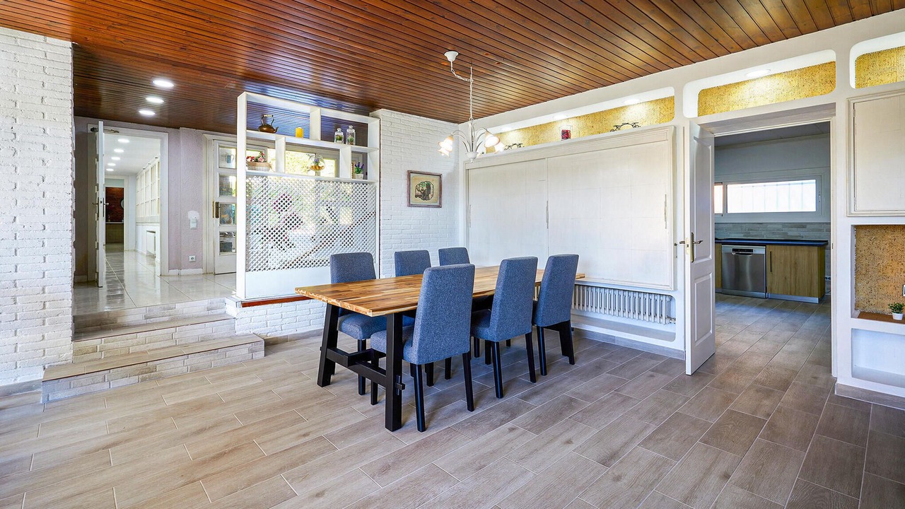 Photo of Bedroom in Sant Andreu de Llavaneres