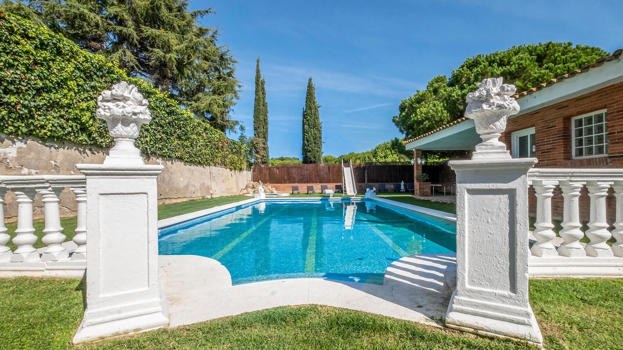Photo of Outdoor in Sant Andreu de Llavaneres