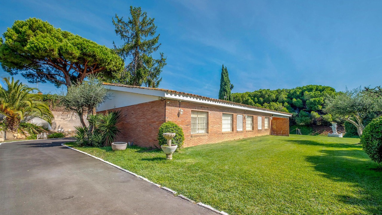 Photo of Outdoor in Sant Andreu de Llavaneres