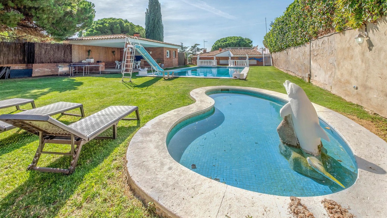 Photo of Outdoor in Sant Andreu de Llavaneres