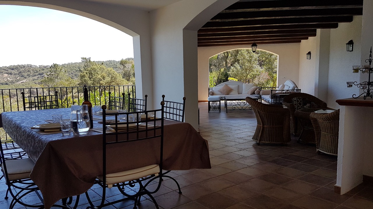 Photo of Outdoor in Santa Cristina de Aro