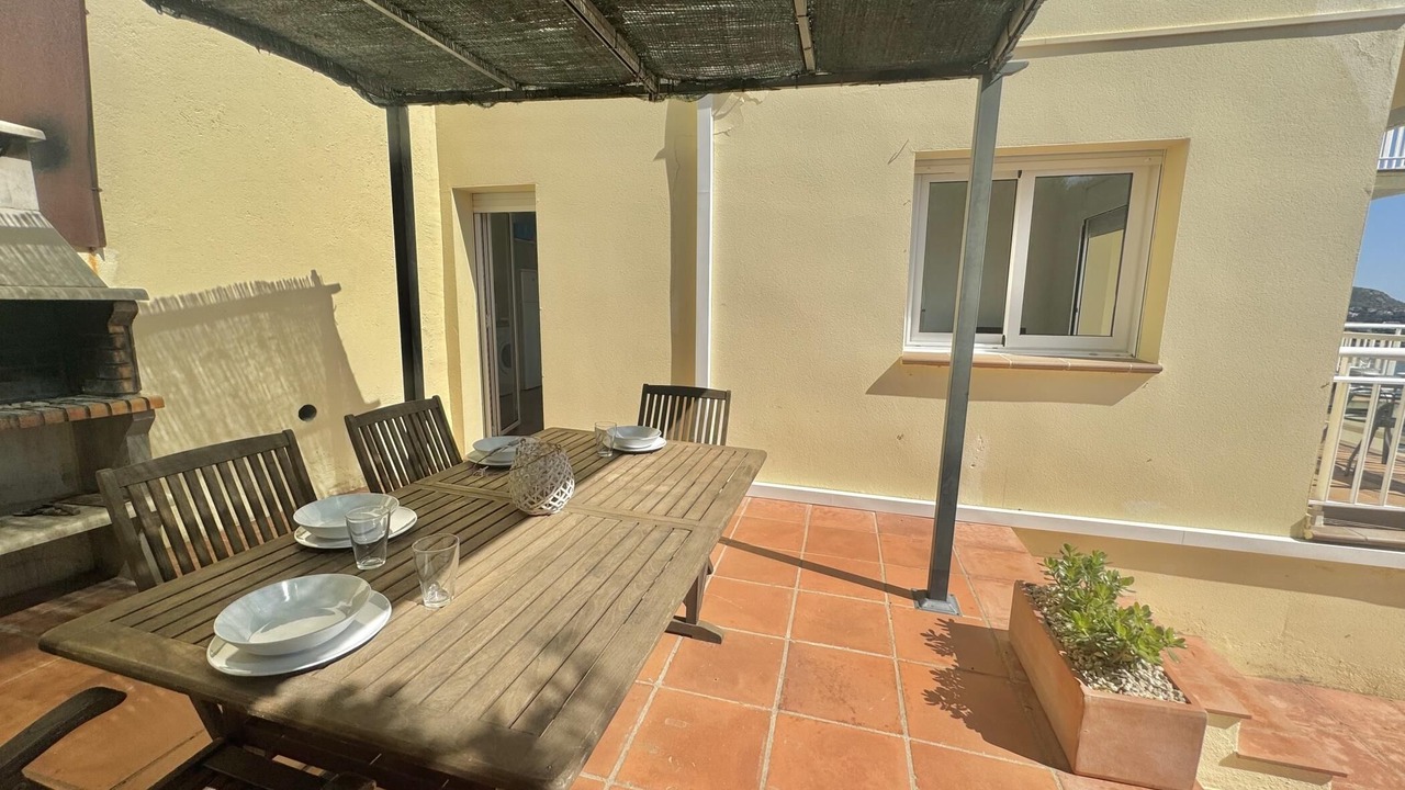 Photo of Outdoor in Almadraba-Canyelles