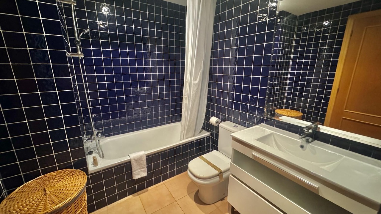 Photo of Bathroom in Almadraba-Canyelles
