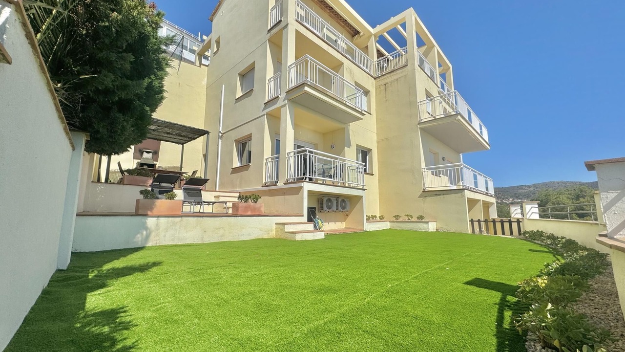 Photo of Outdoor in Almadraba-Canyelles