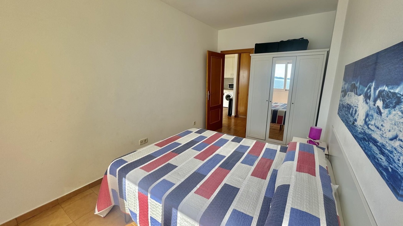 Photo of Bedroom in Almadraba-Canyelles