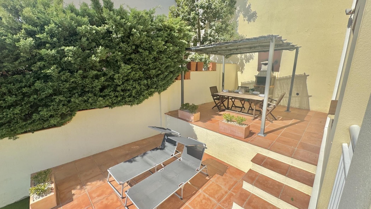 Photo of Outdoor in Almadraba-Canyelles