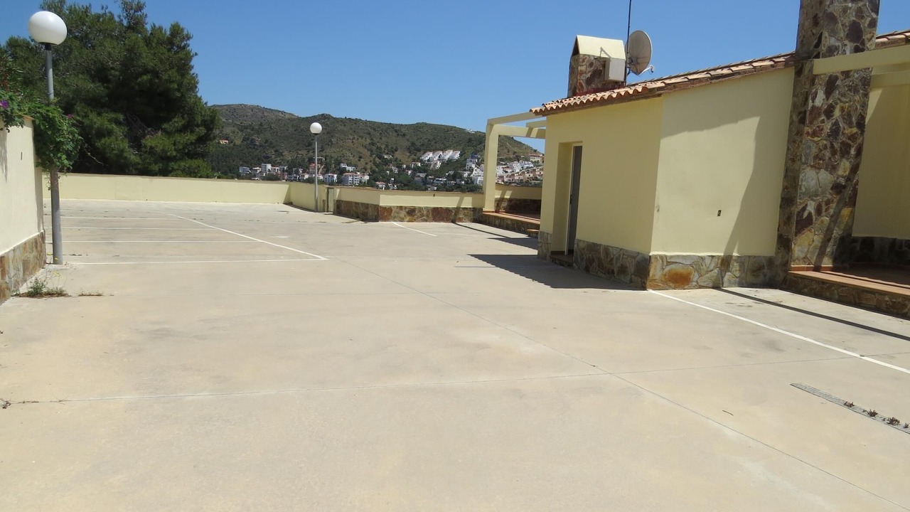 Photo of Outdoor in Almadraba-Canyelles