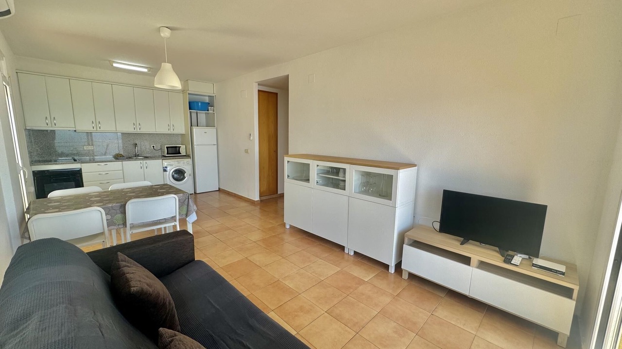 Photo of Livingroom in Almadraba-Canyelles
