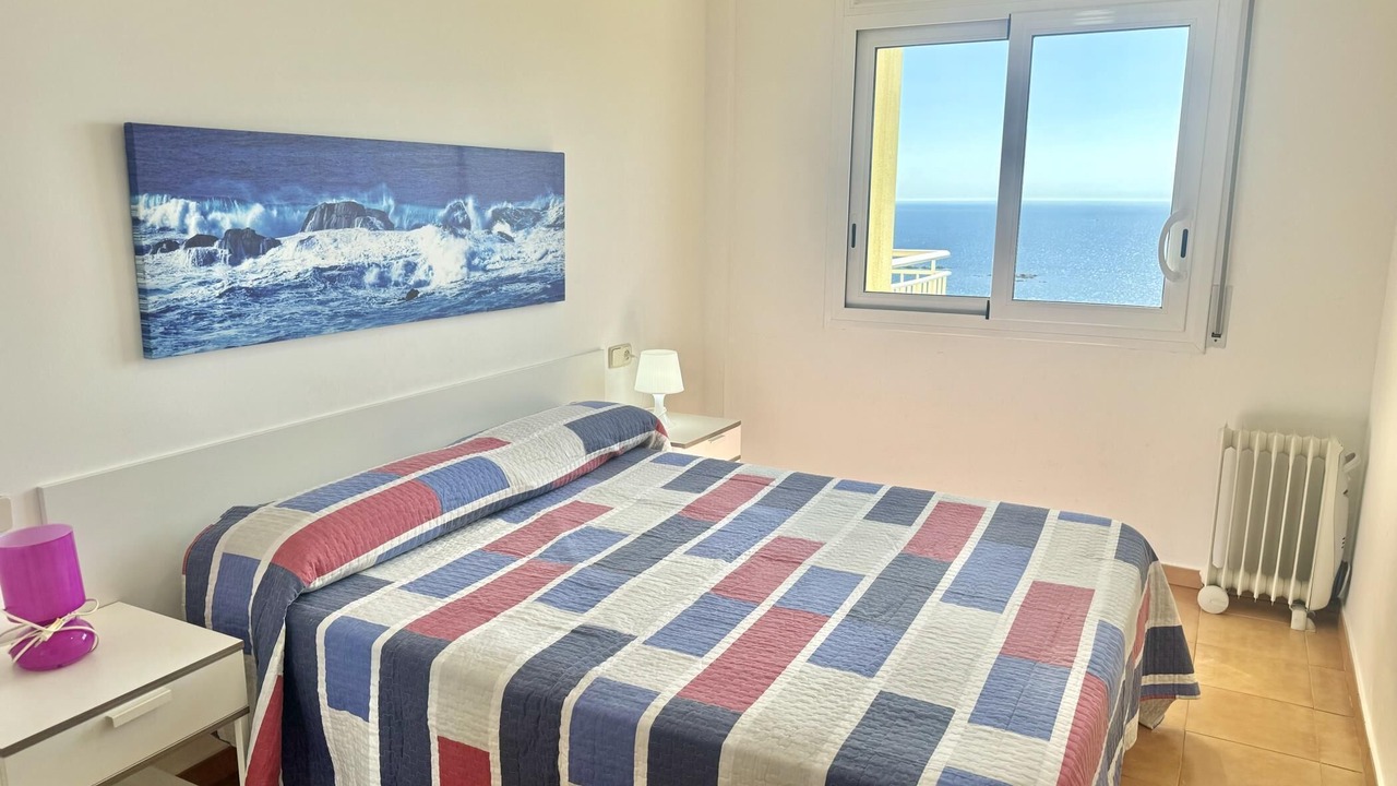 Photo of Bedroom in Almadraba-Canyelles