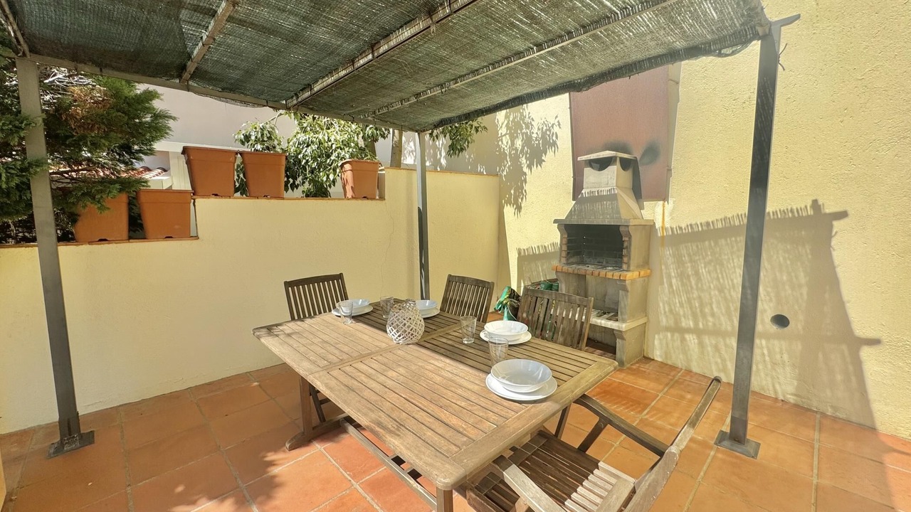 Photo of Outdoor in Almadraba-Canyelles