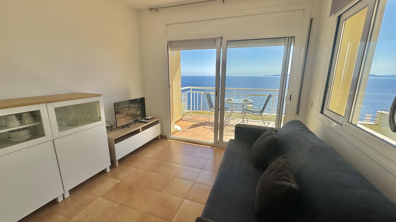 Photo of Livingroom in Almadraba-Canyelles