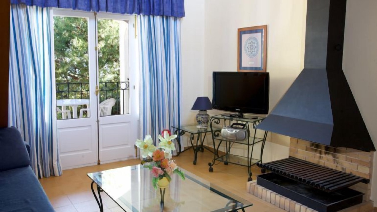 Photo of Livingroom in Cala Pi