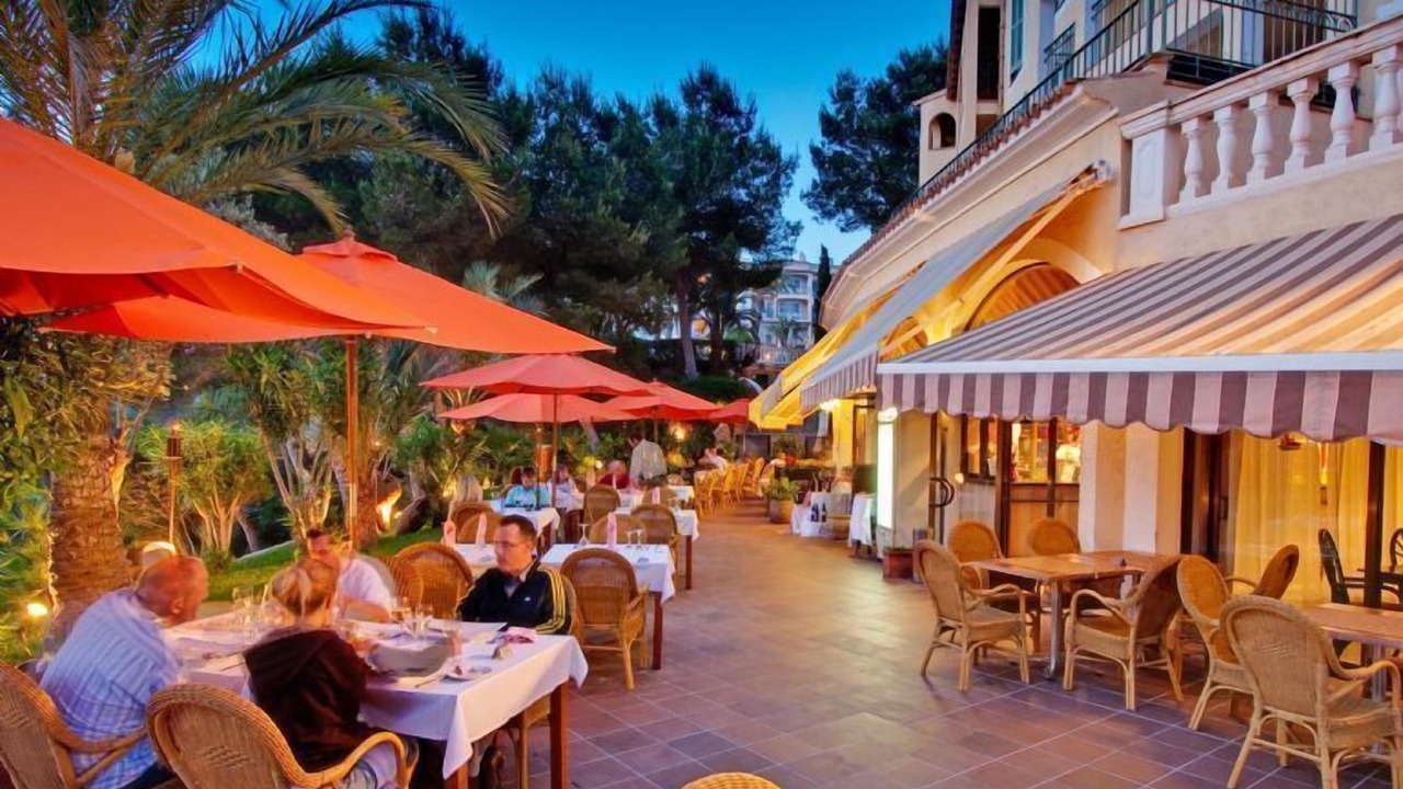 Photo of Outdoor in Cala Pi