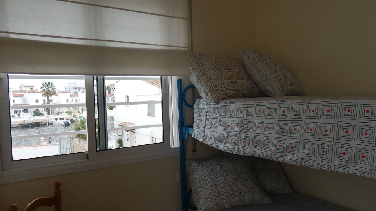 Photo of Bedroom in Castello d'Empuries