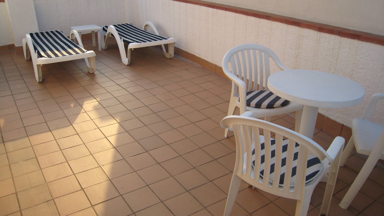 Photo of Outdoor in Castello d'Empuries