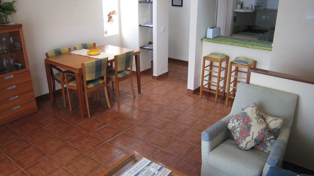 Photo of Livingroom in Castello d'Empuries