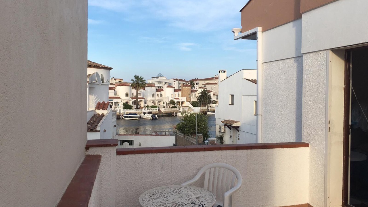 Photo of Outdoor in Castello d'Empuries