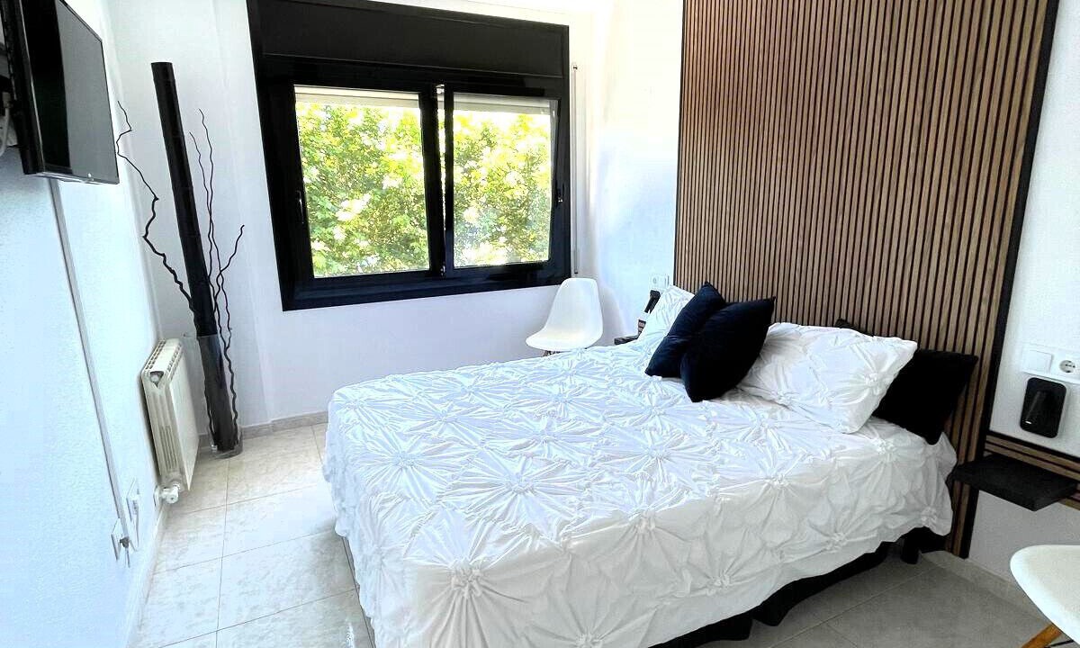 Photo of Bedroom in Calella