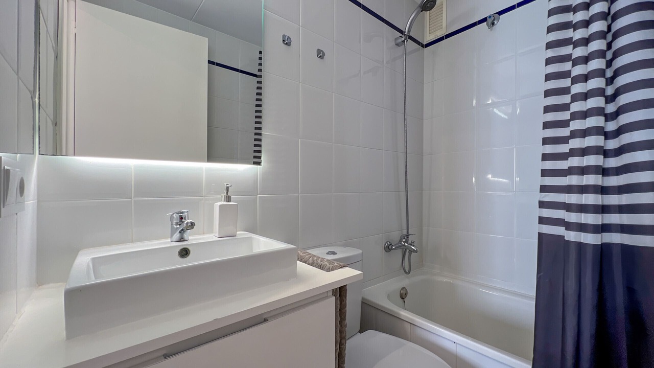 Photo of Bathroom in Calella