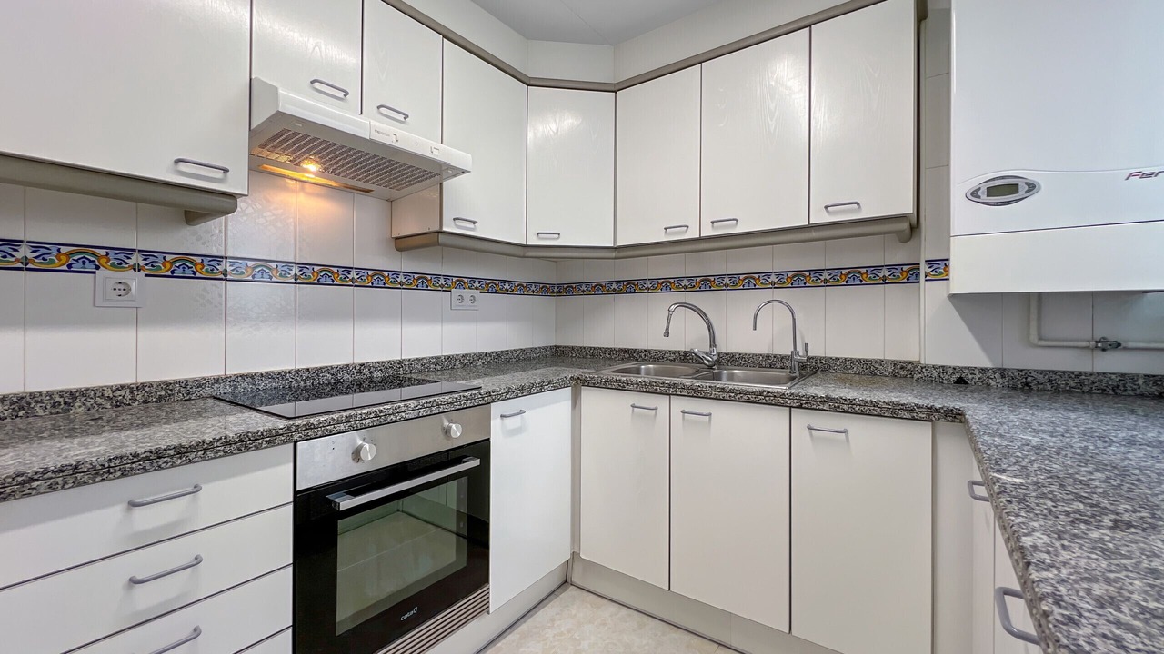 Photo of Kitchen in Calella