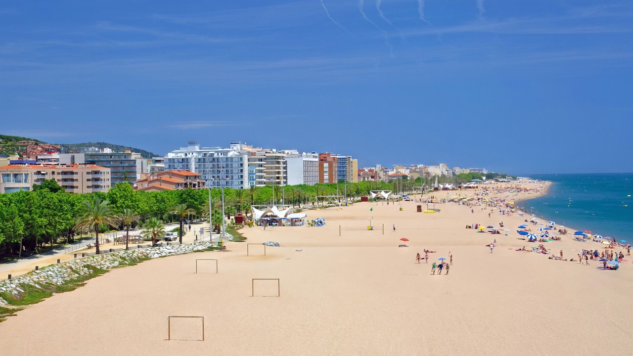 Photo of Others in Calella