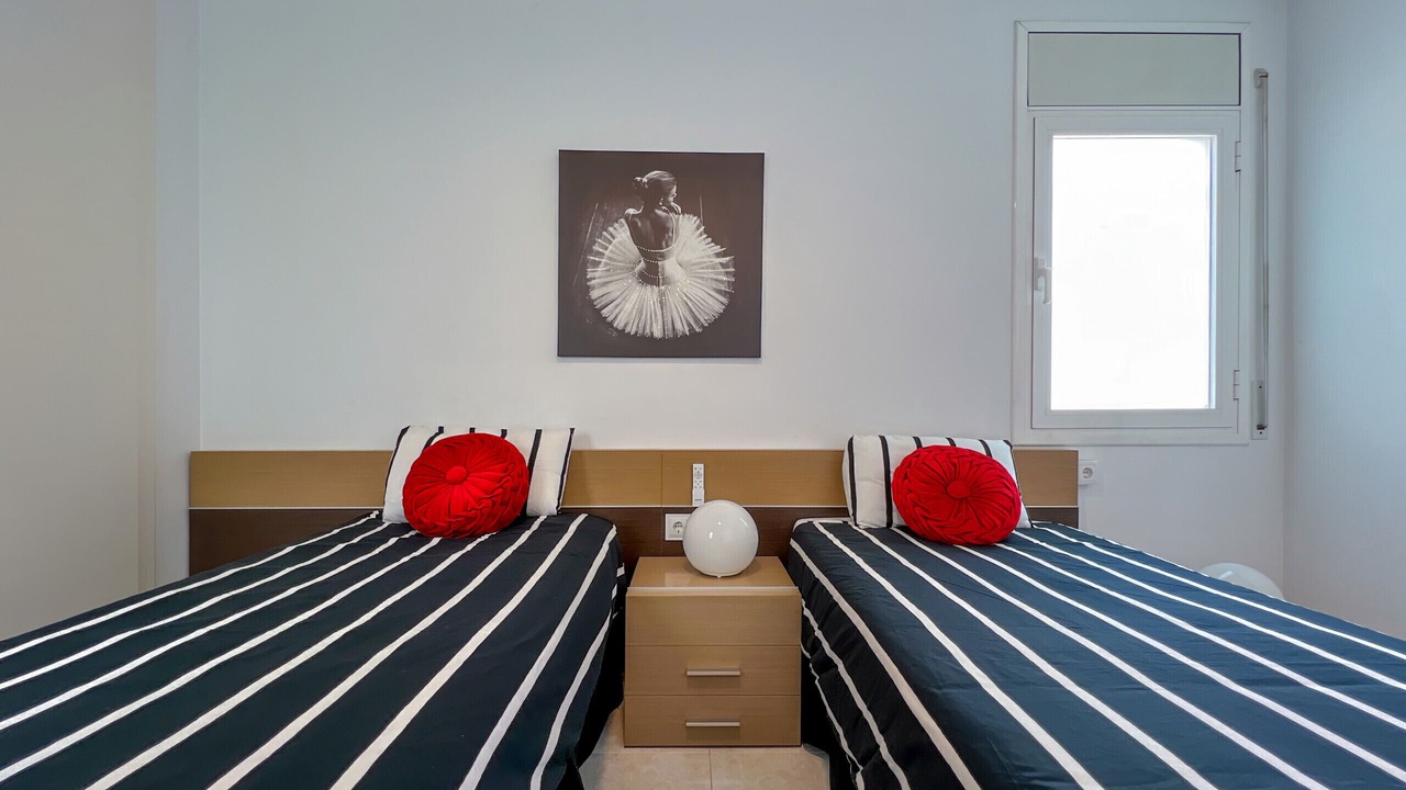 Photo of Bedroom in Calella