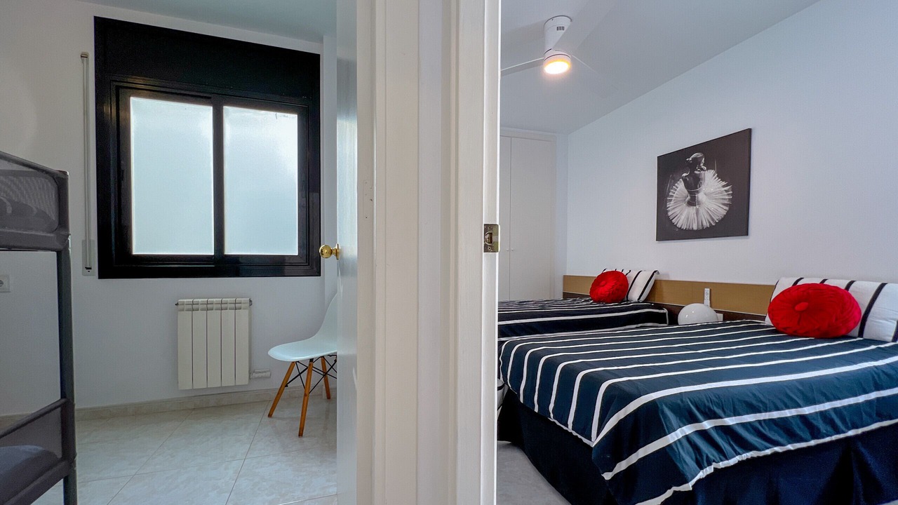 Photo of Bedroom in Calella