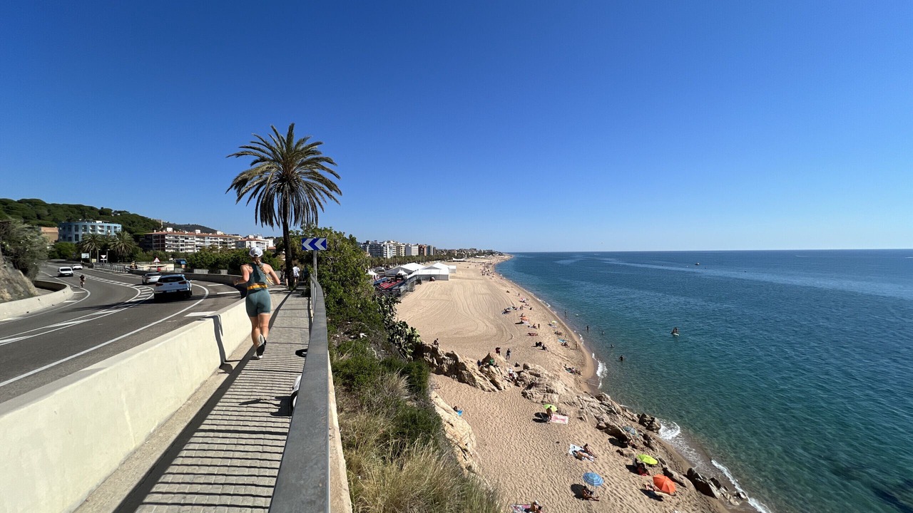 Photo of Others in Calella
