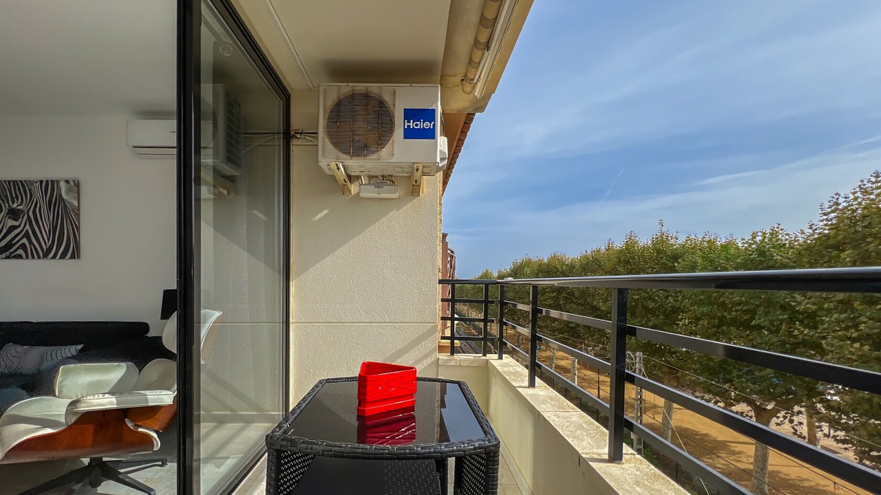Photo of Outdoor in Calella