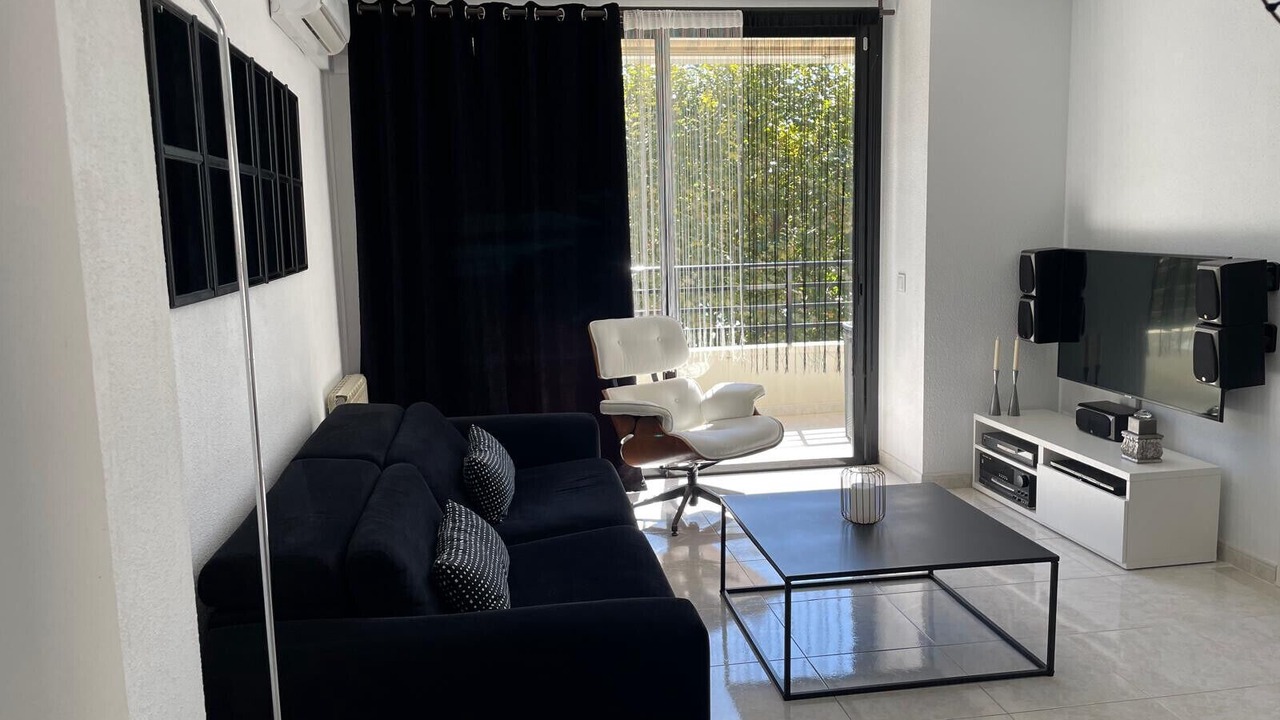 Photo of Livingroom in Calella