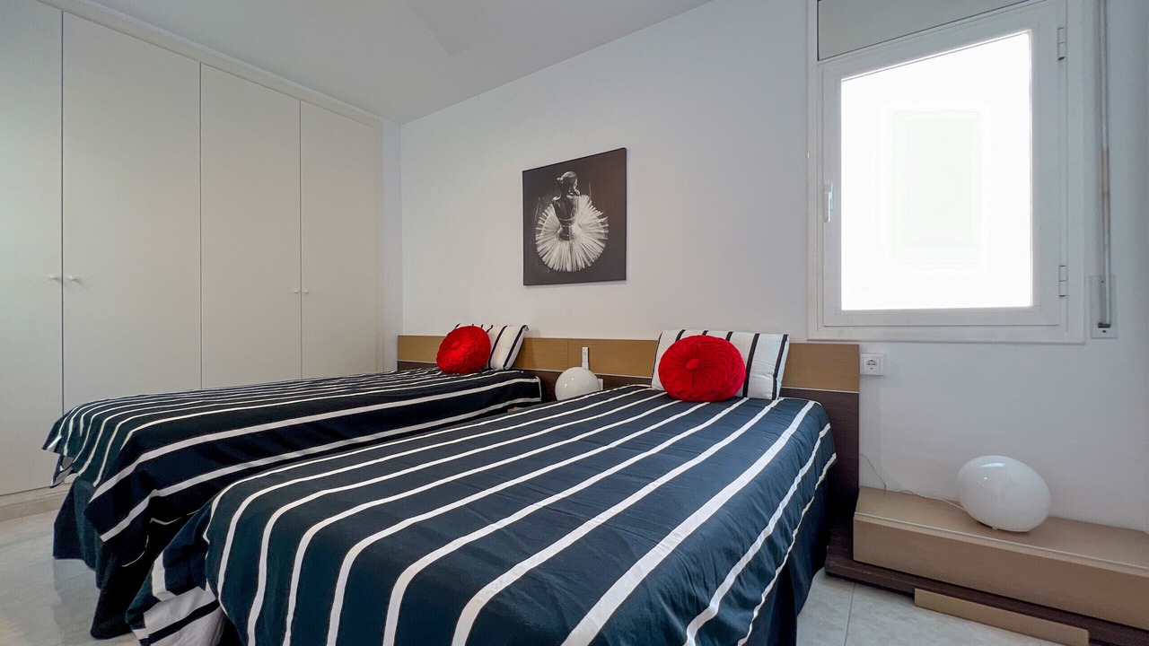 Photo of Bedroom in Calella