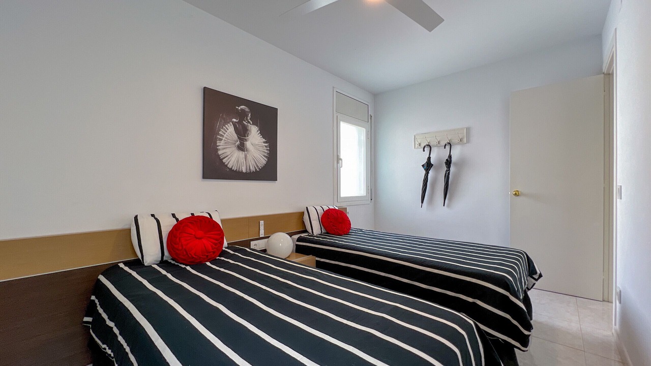 Photo of Bedroom in Calella
