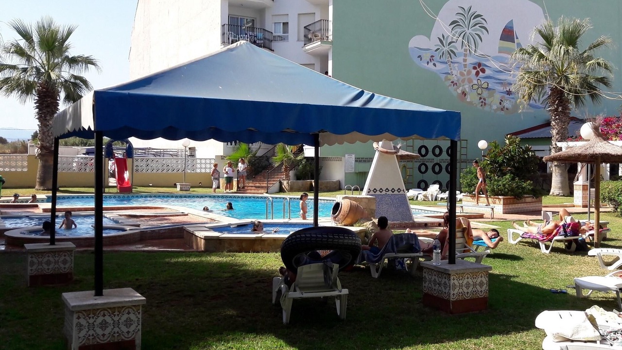 Photo of Outdoor in Alcossebre