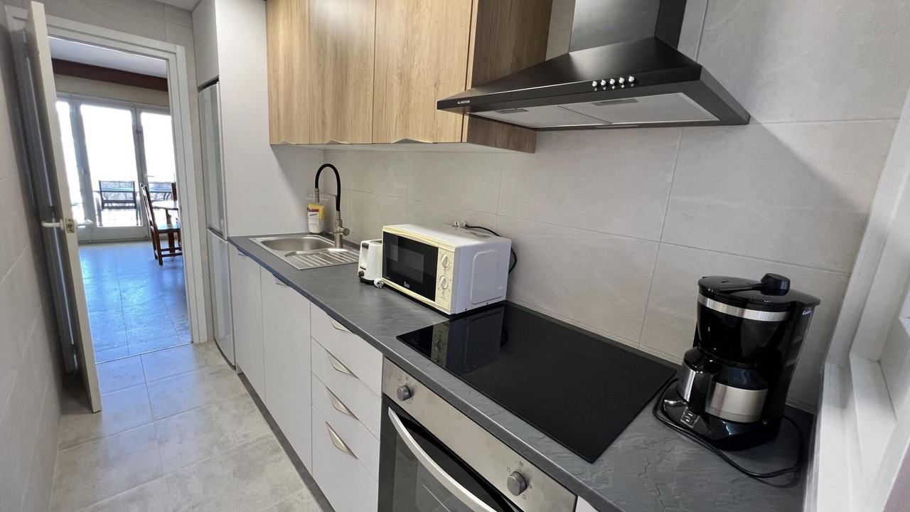 Photo of Kitchen in Santa Margarida
