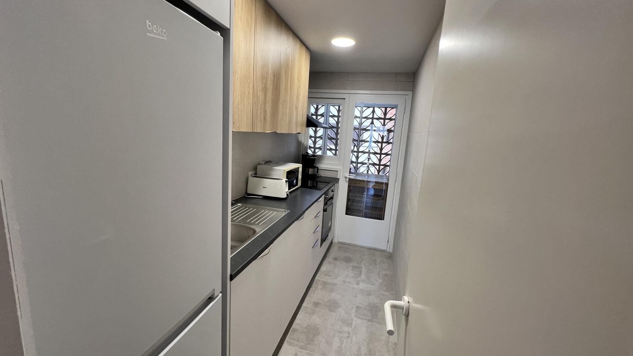 Photo of Kitchen in Santa Margarida