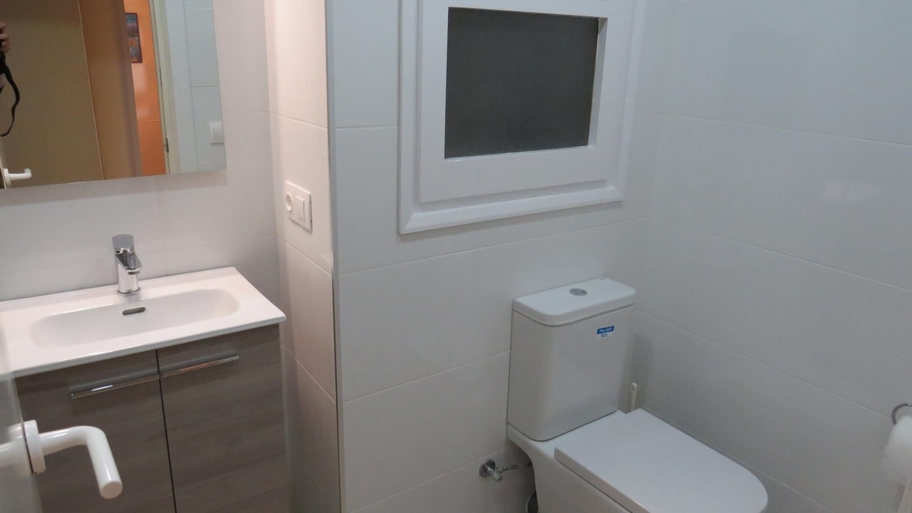 Photo of Bathroom in Santa Margarida
